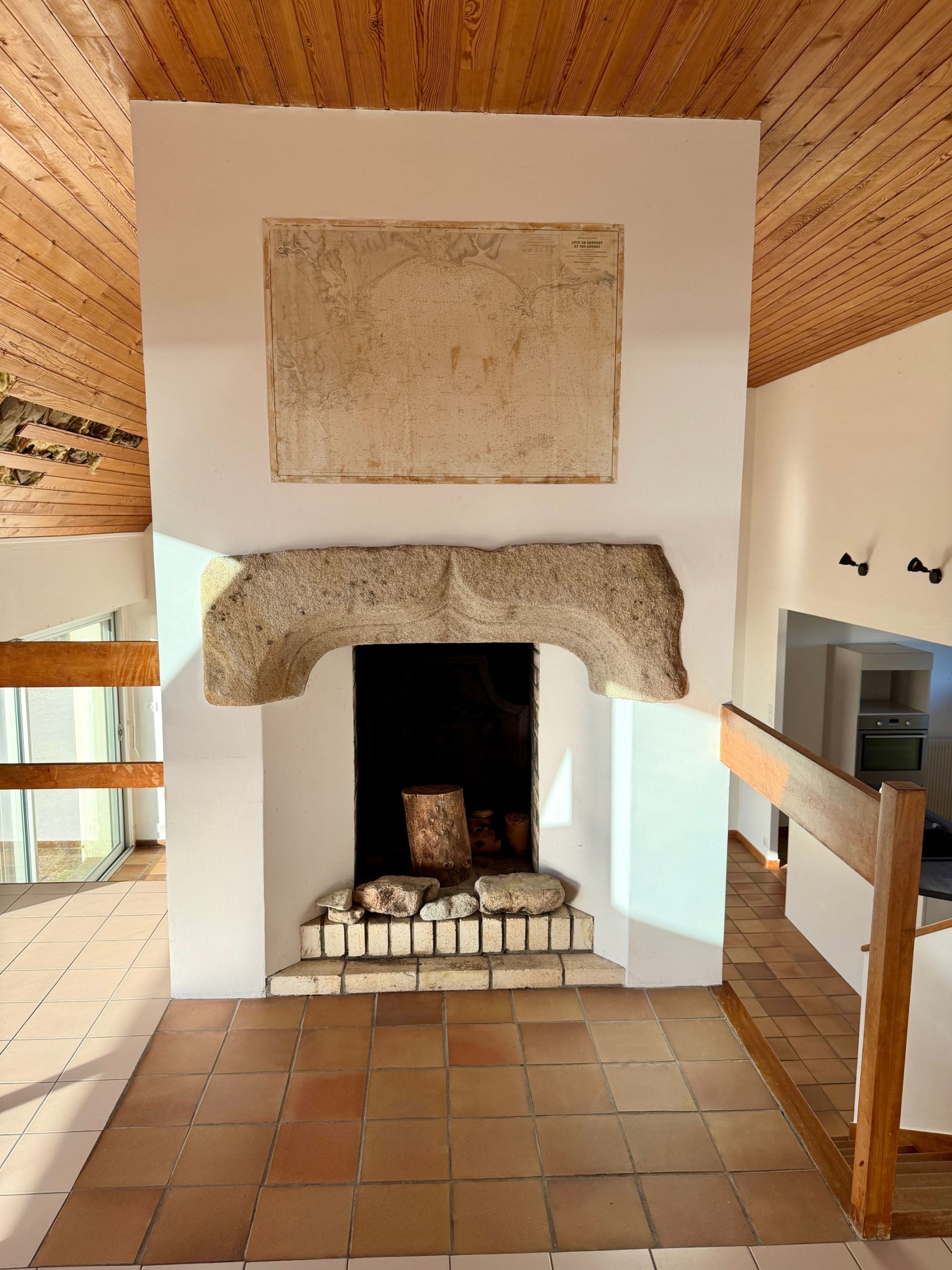 maison de luxe 10 Pièces en vente sur LOCTUDY (29750)