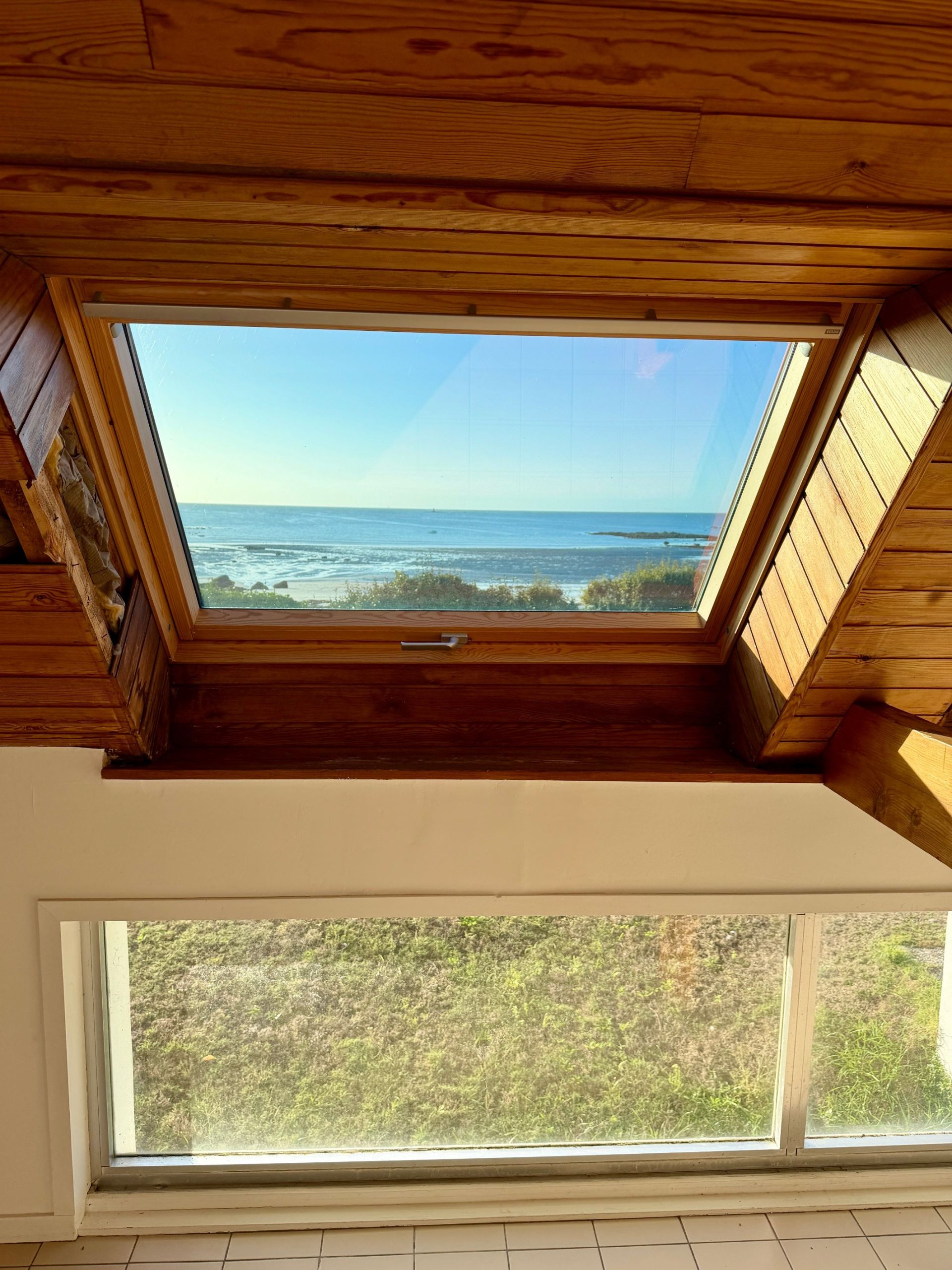 maison de luxe 10 Pièces en vente sur LOCTUDY (29750)