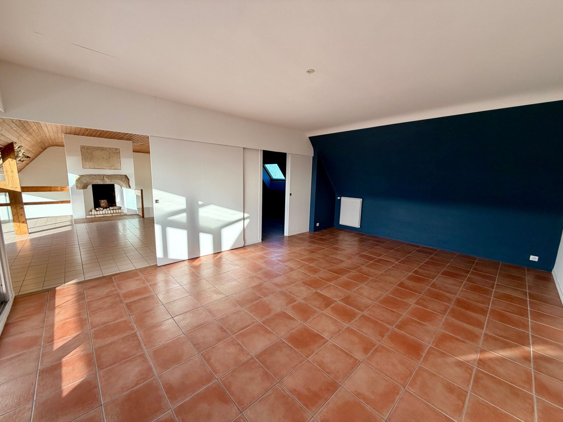 maison de luxe 10 Pièces en vente sur LOCTUDY (29750)