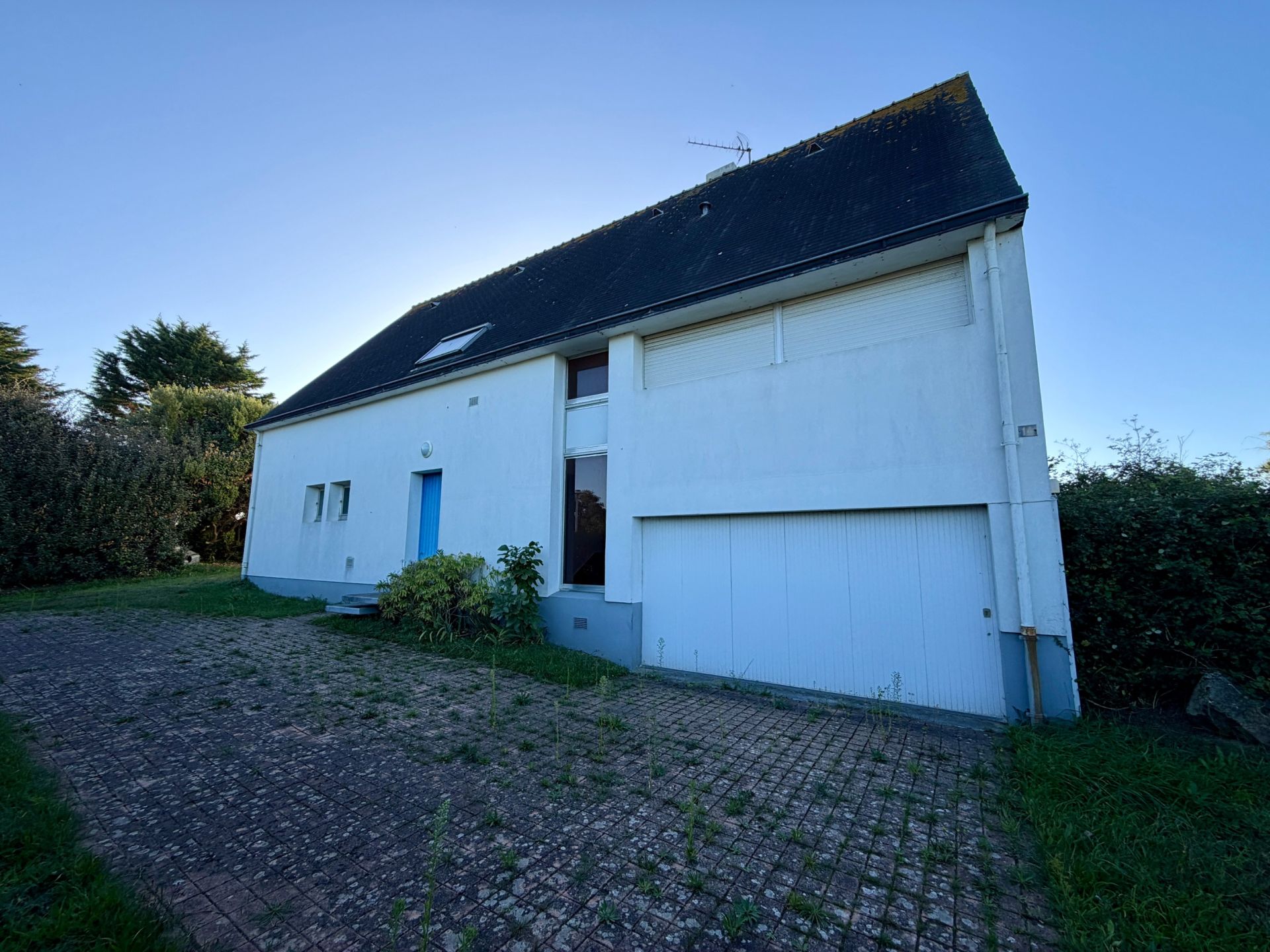 maison de luxe 10 Pièces en vente sur LOCTUDY (29750)