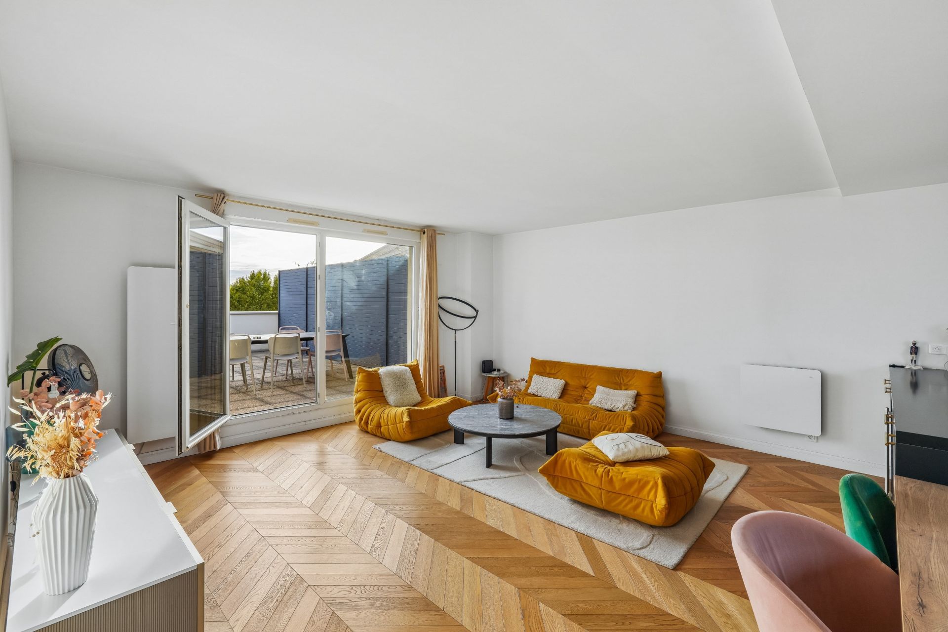 appartement de luxe 3 Pièces en vente sur LYON (69007)