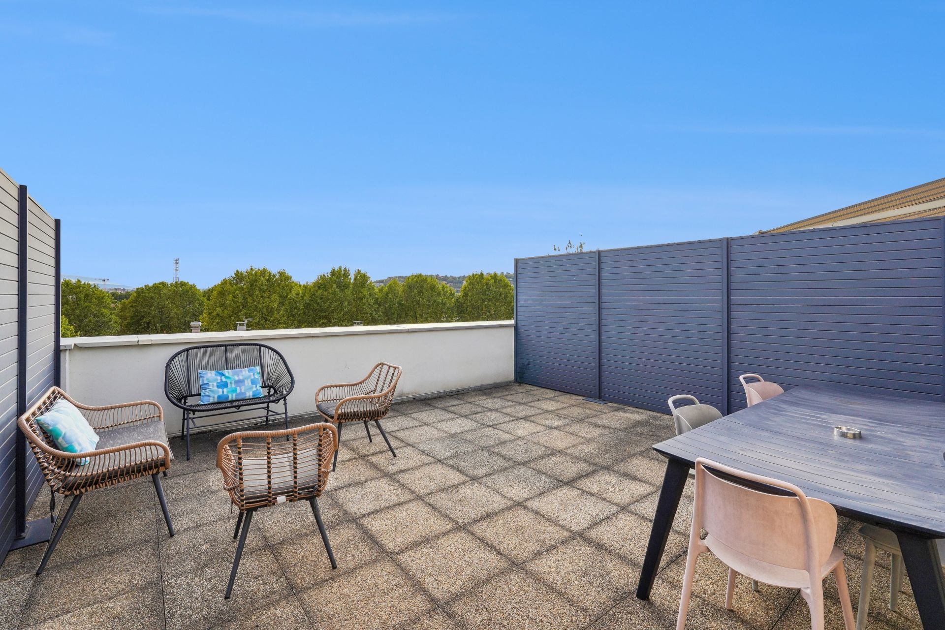 appartement de luxe 3 Pièces en vente sur LYON (69007)