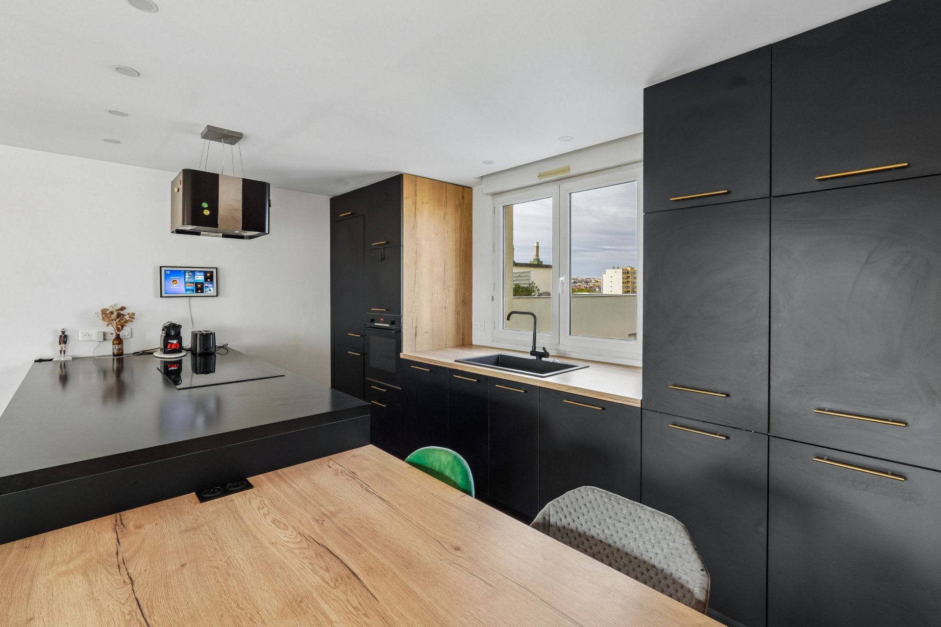 appartement de luxe 3 Pièces en vente sur LYON (69007)