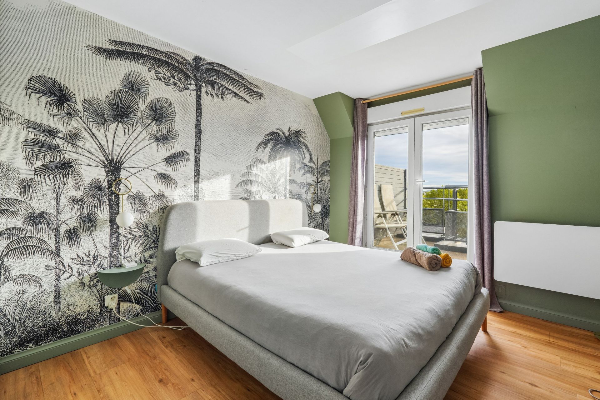 appartement de luxe 3 Pièces en vente sur LYON (69007)