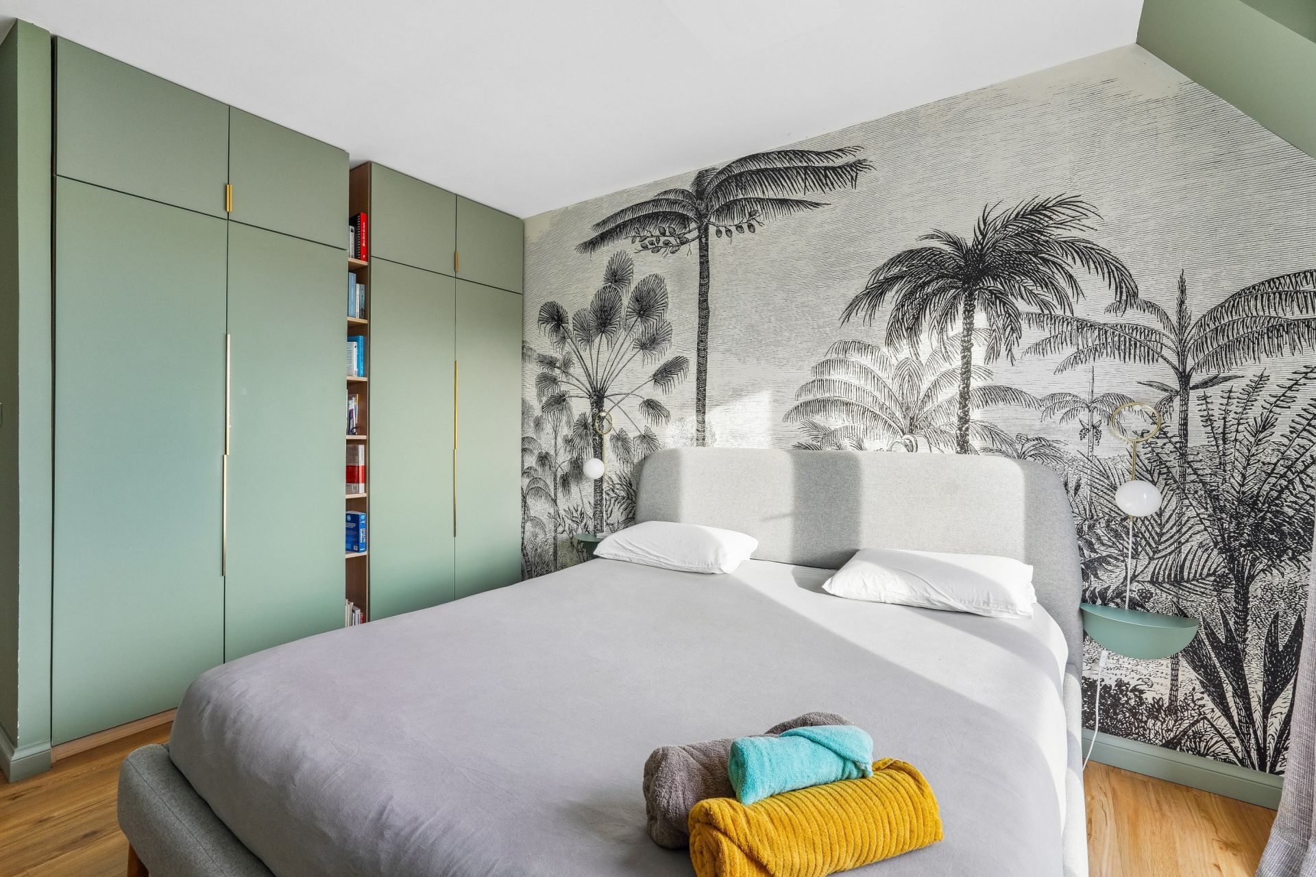 appartement de luxe 3 Pièces en vente sur LYON (69007)