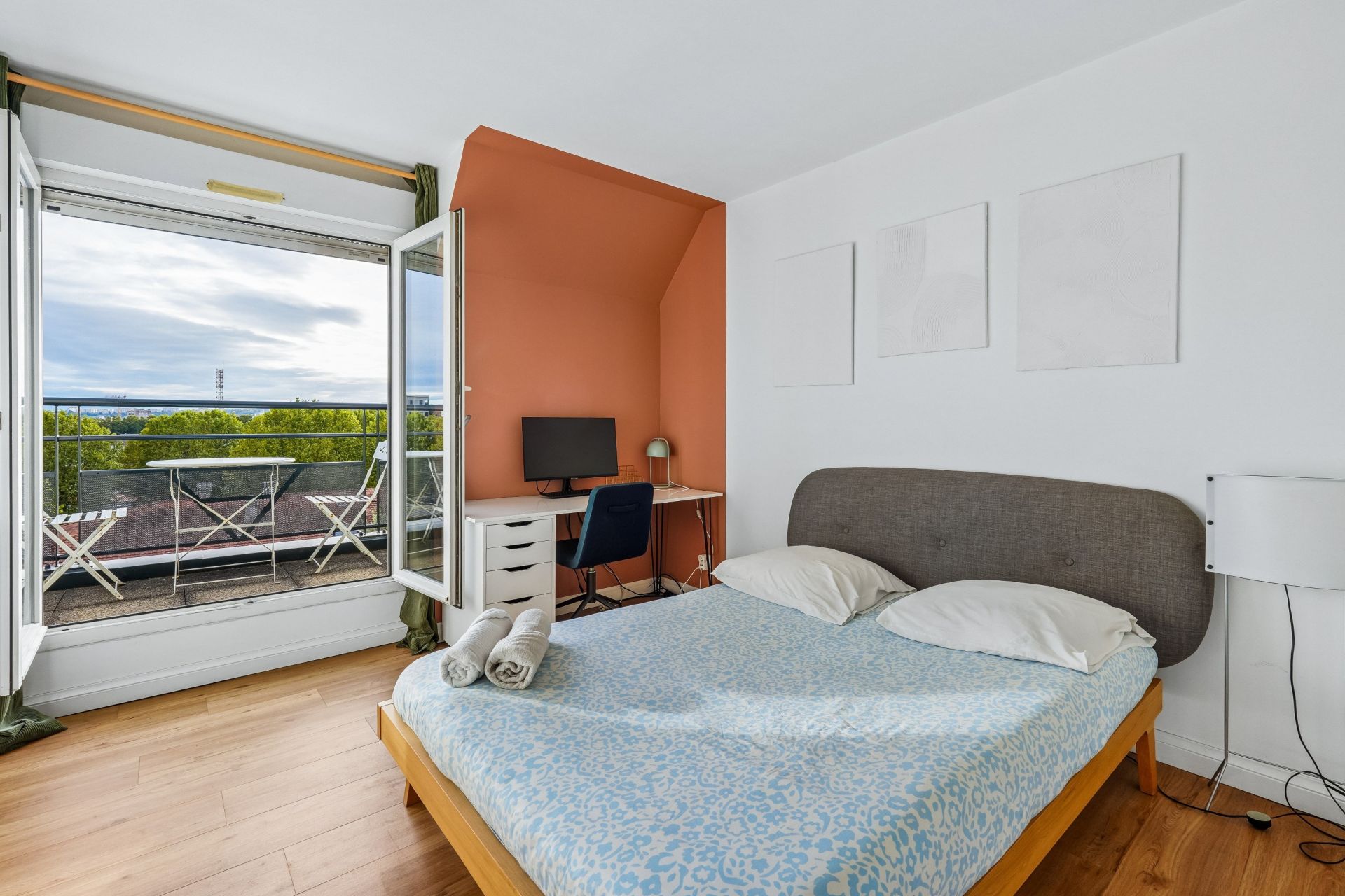 appartement de luxe 3 Pièces en vente sur LYON (69007)