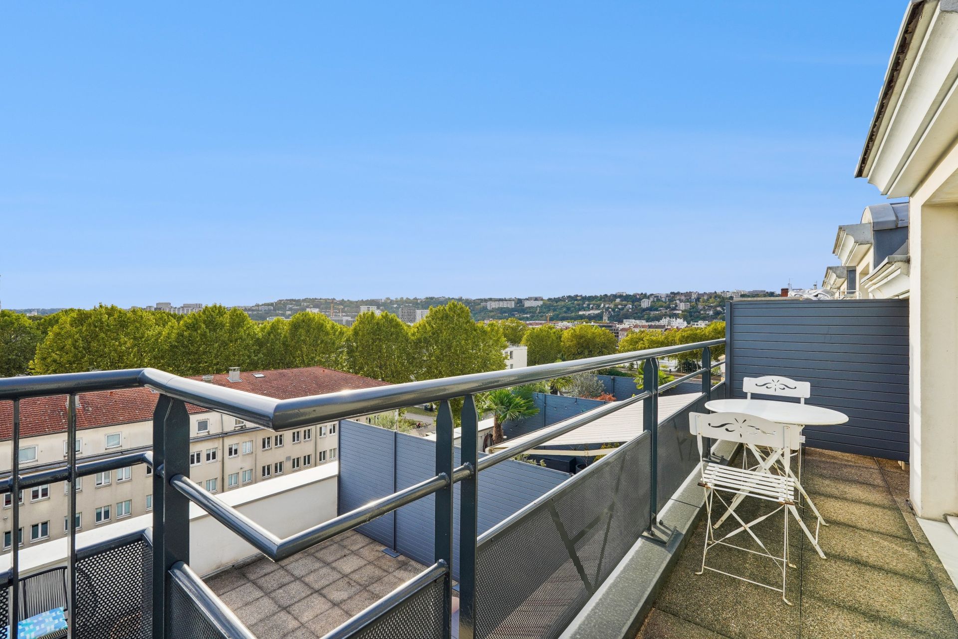 appartement de luxe 3 Pièces en vente sur LYON (69007)