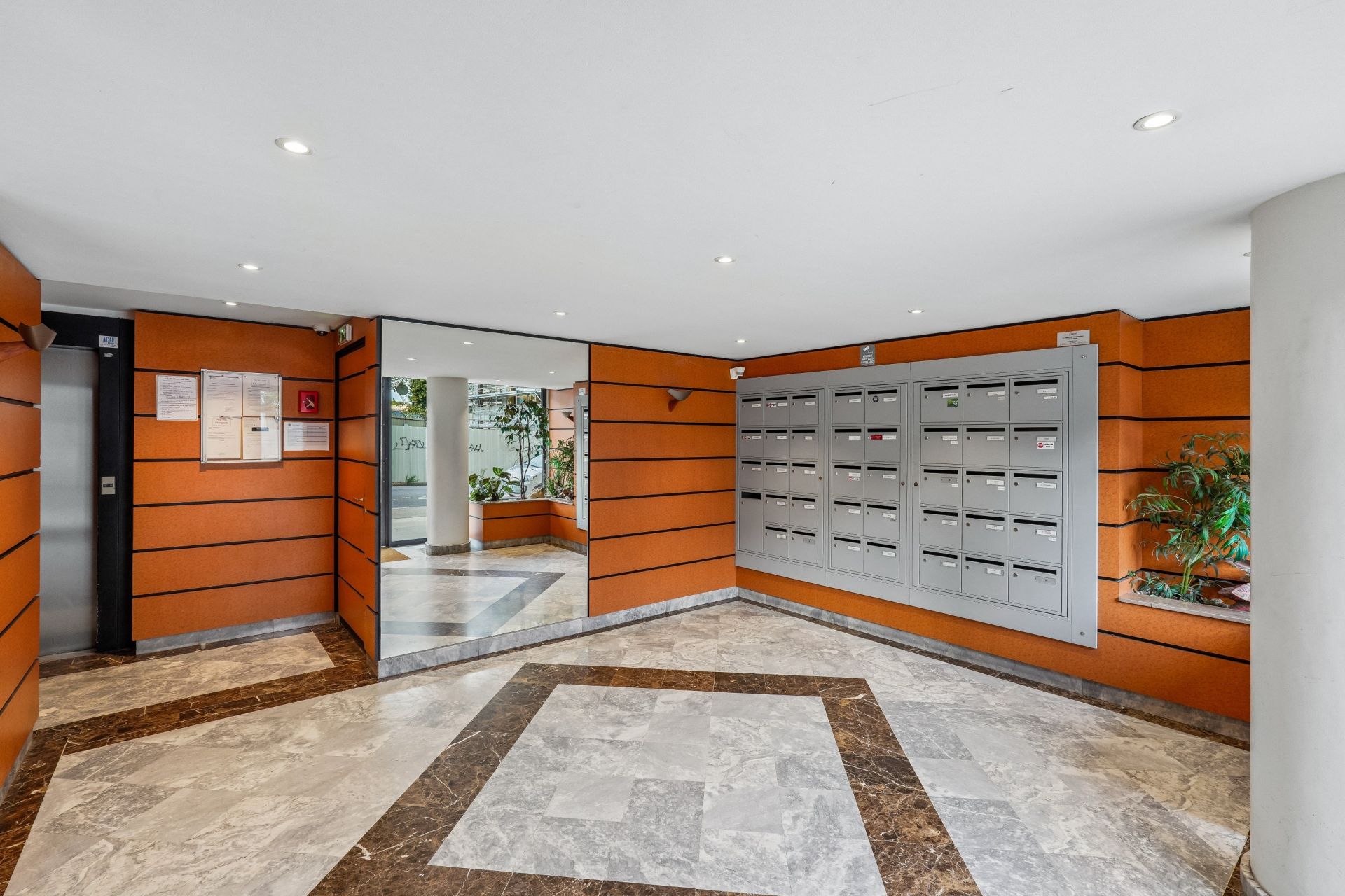 appartement de luxe 3 Pièces en vente sur LYON (69007)