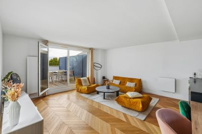 Vente Appartement de luxe Lyon 7 3&nbsp;Pièces 76&nbsp;m²
