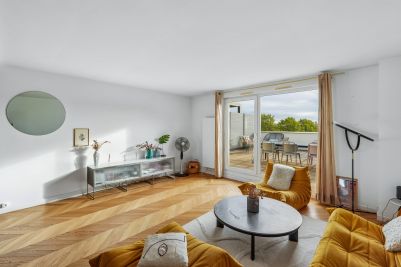 Vente Appartement de luxe Lyon 7 3&nbsp;Pièces 76&nbsp;m²