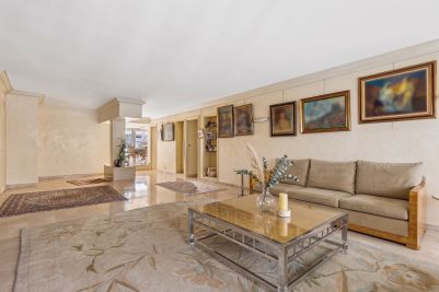 Sale Luxury apartment Paris 16 5&nbsp;Rooms 144&nbsp;m²