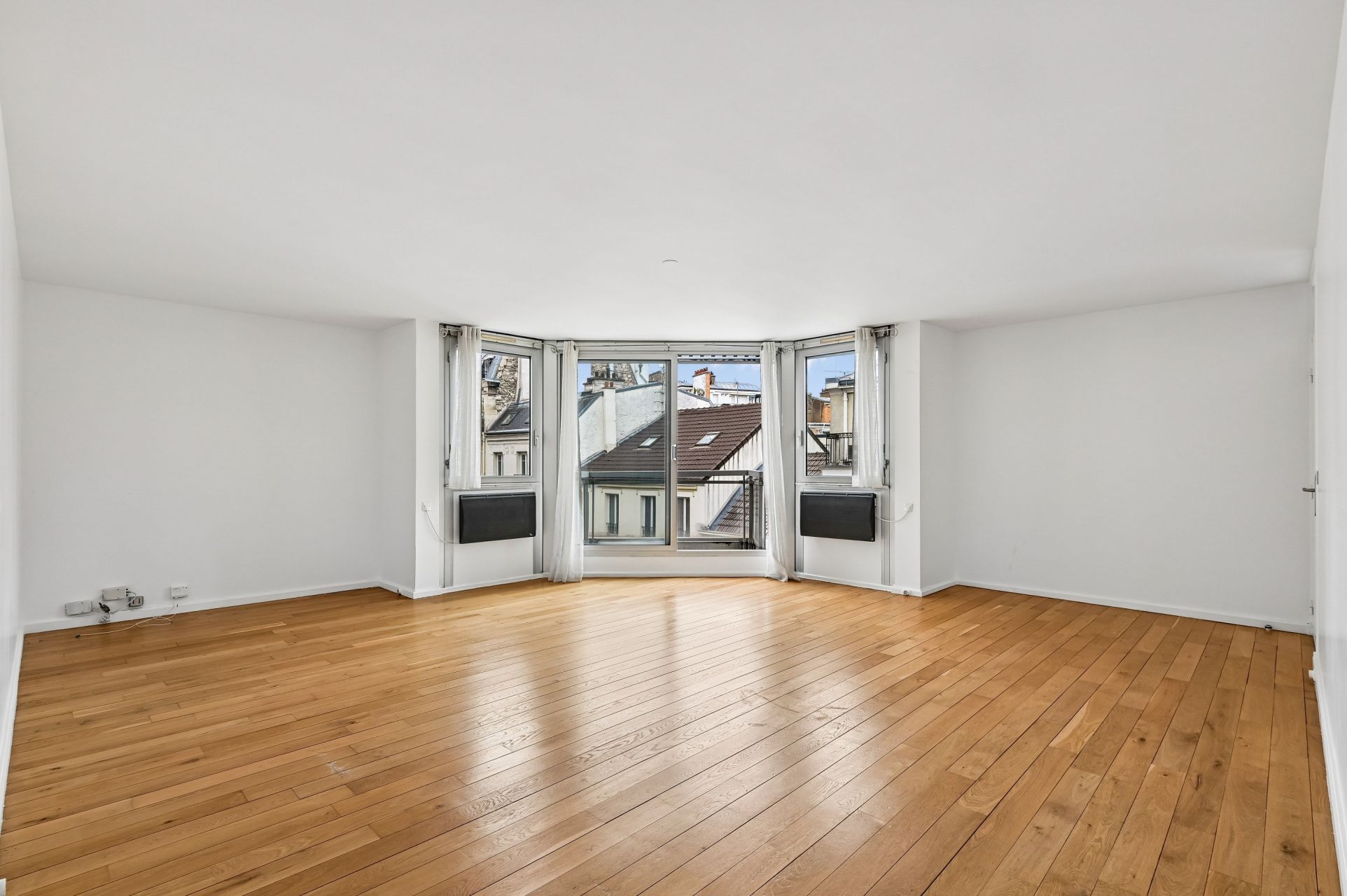 appartement de luxe 3 Pièces en vente sur PARIS (75016)