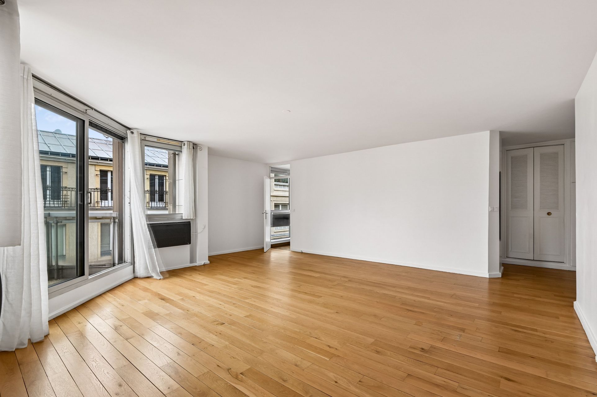 appartement de luxe 3 Pièces en vente sur PARIS (75016)