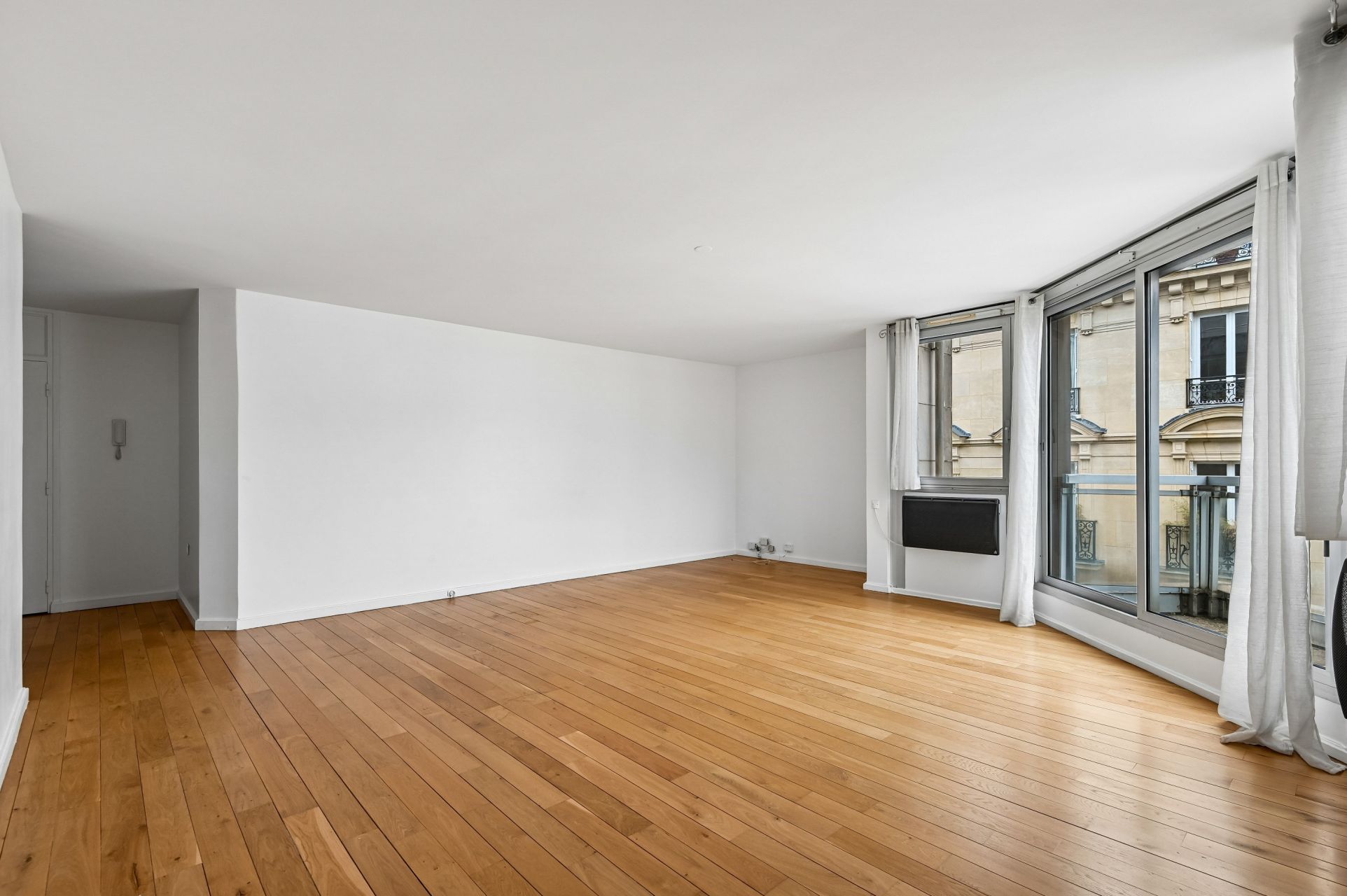 appartement de luxe 3 Pièces en vente sur PARIS (75016)
