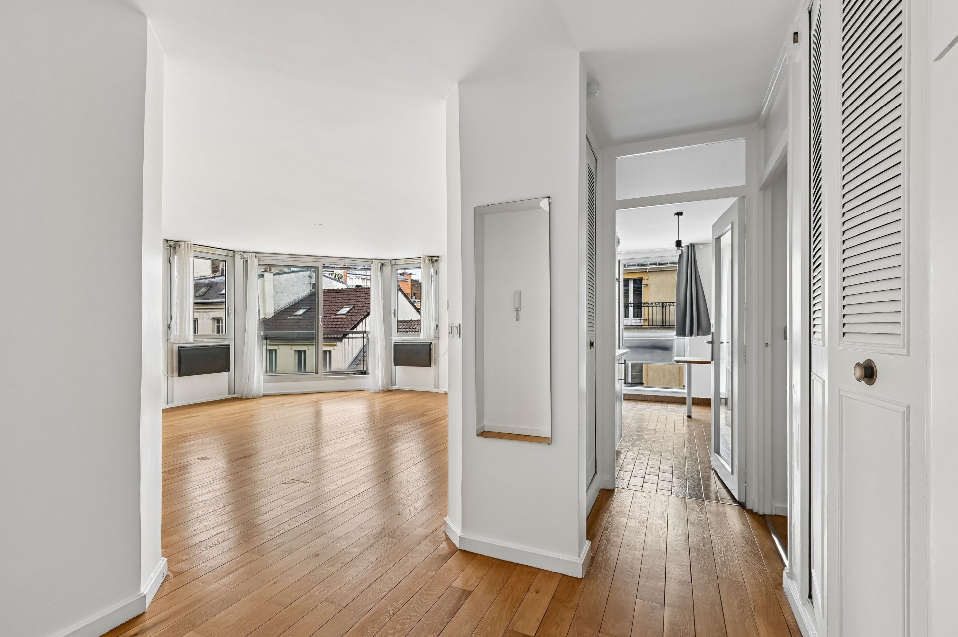 appartement de luxe 3 Pièces en vente sur PARIS (75016)