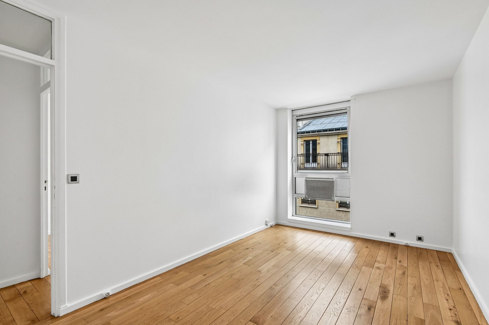 appartement de luxe 3 Pièces en vente sur PARIS (75016)