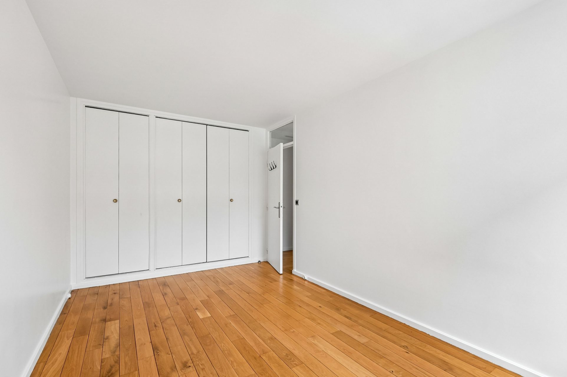 appartement de luxe 3 Pièces en vente sur PARIS (75016)