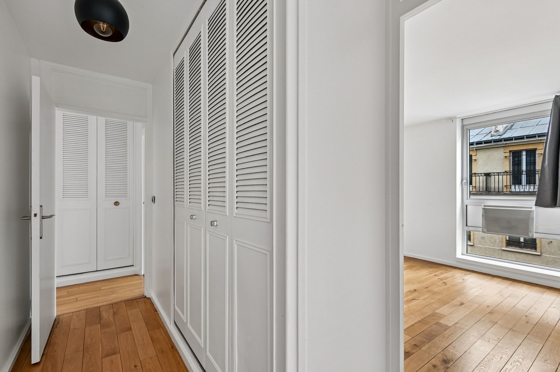 appartement de luxe 3 Pièces en vente sur PARIS (75016)