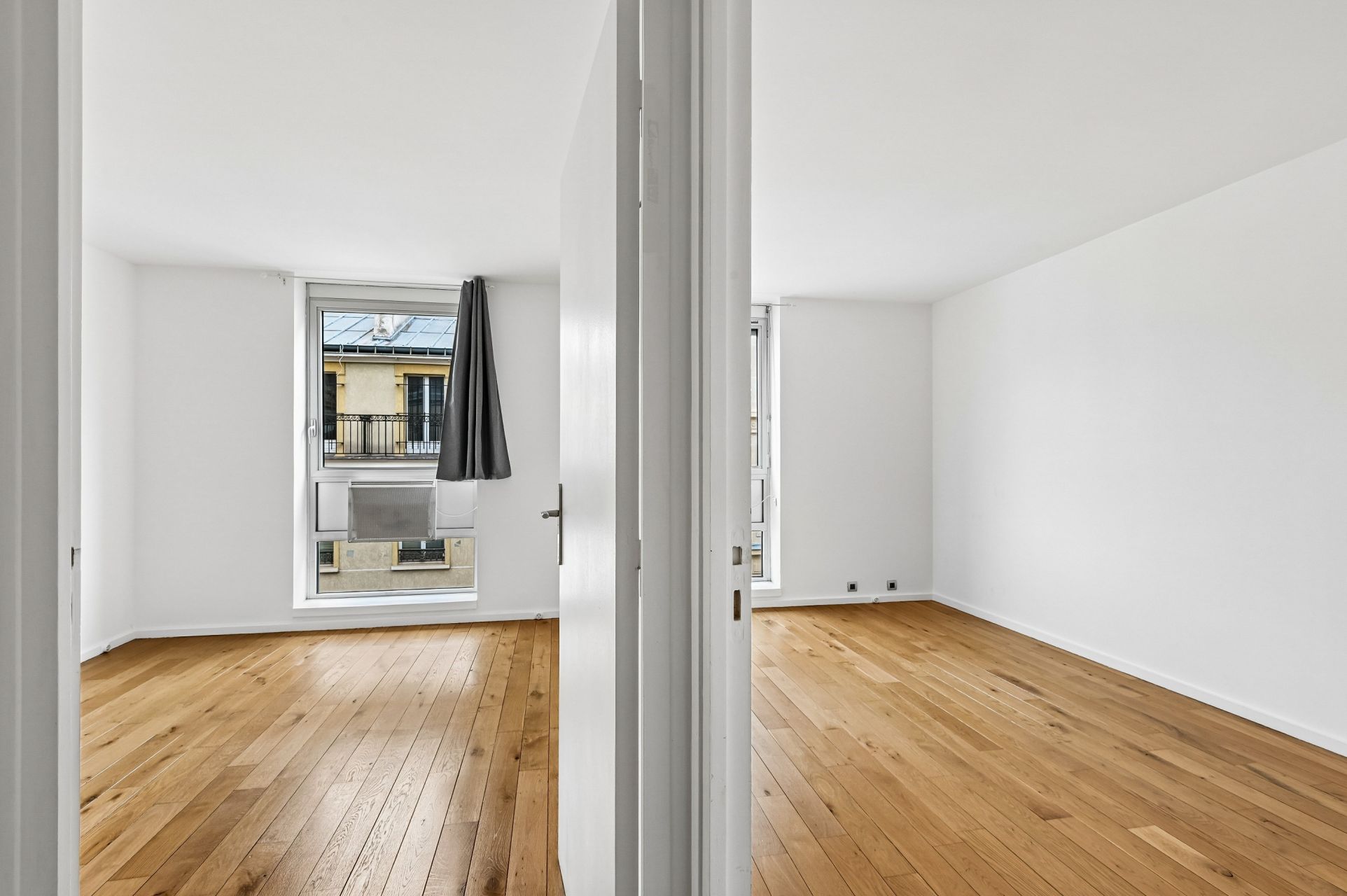 appartement de luxe 3 Pièces en vente sur PARIS (75016)
