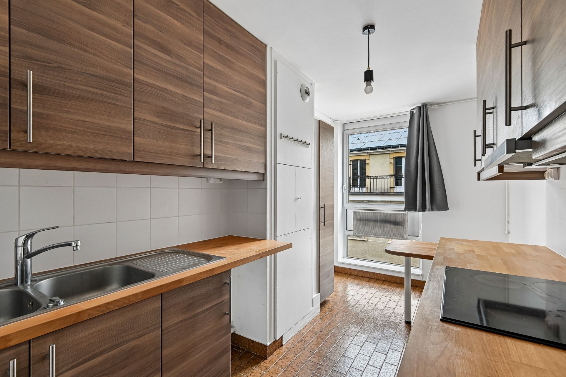 appartement de luxe 3 Pièces en vente sur PARIS (75016)