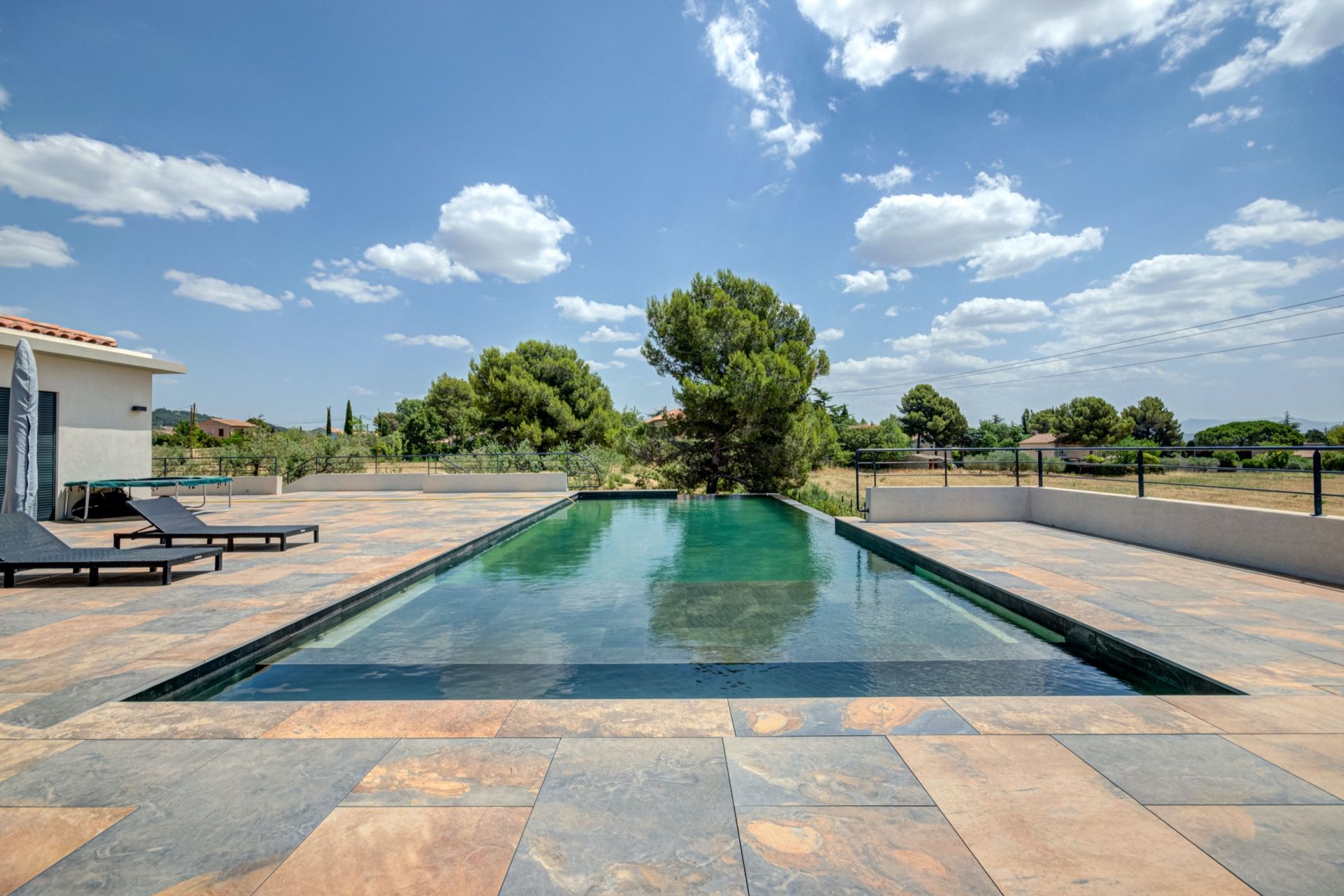 maison de luxe 12 Pièces en vente sur AIX EN PROVENCE (13100)