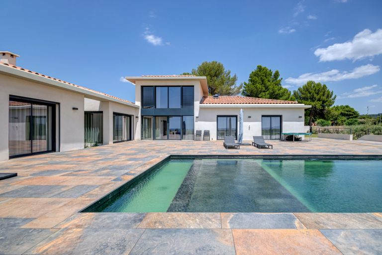 maison de luxe 12 Pièces en vente sur AIX EN PROVENCE (13100)