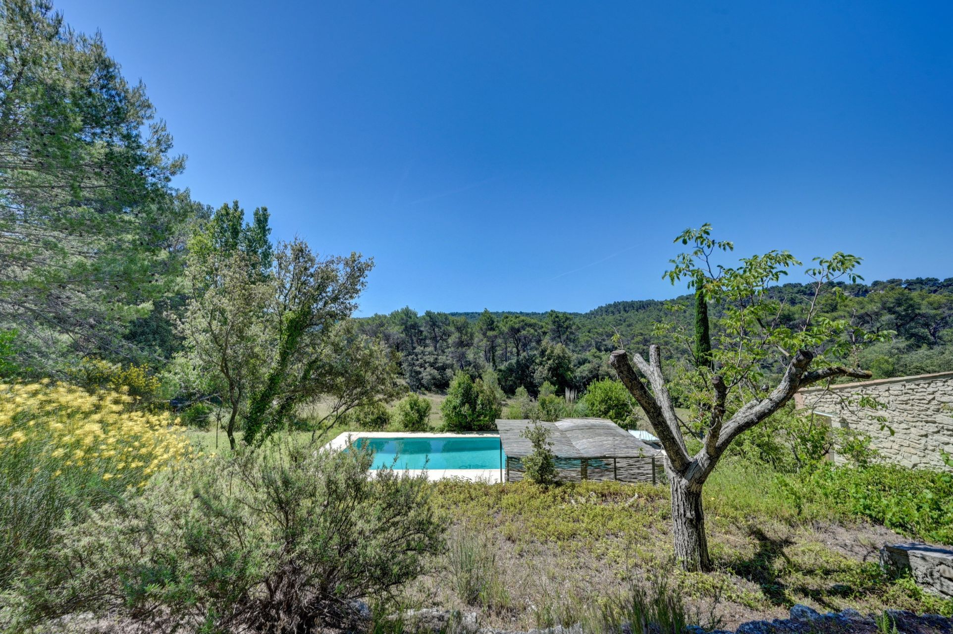 luxury house 8 Rooms for rent on AIX EN PROVENCE (13100)