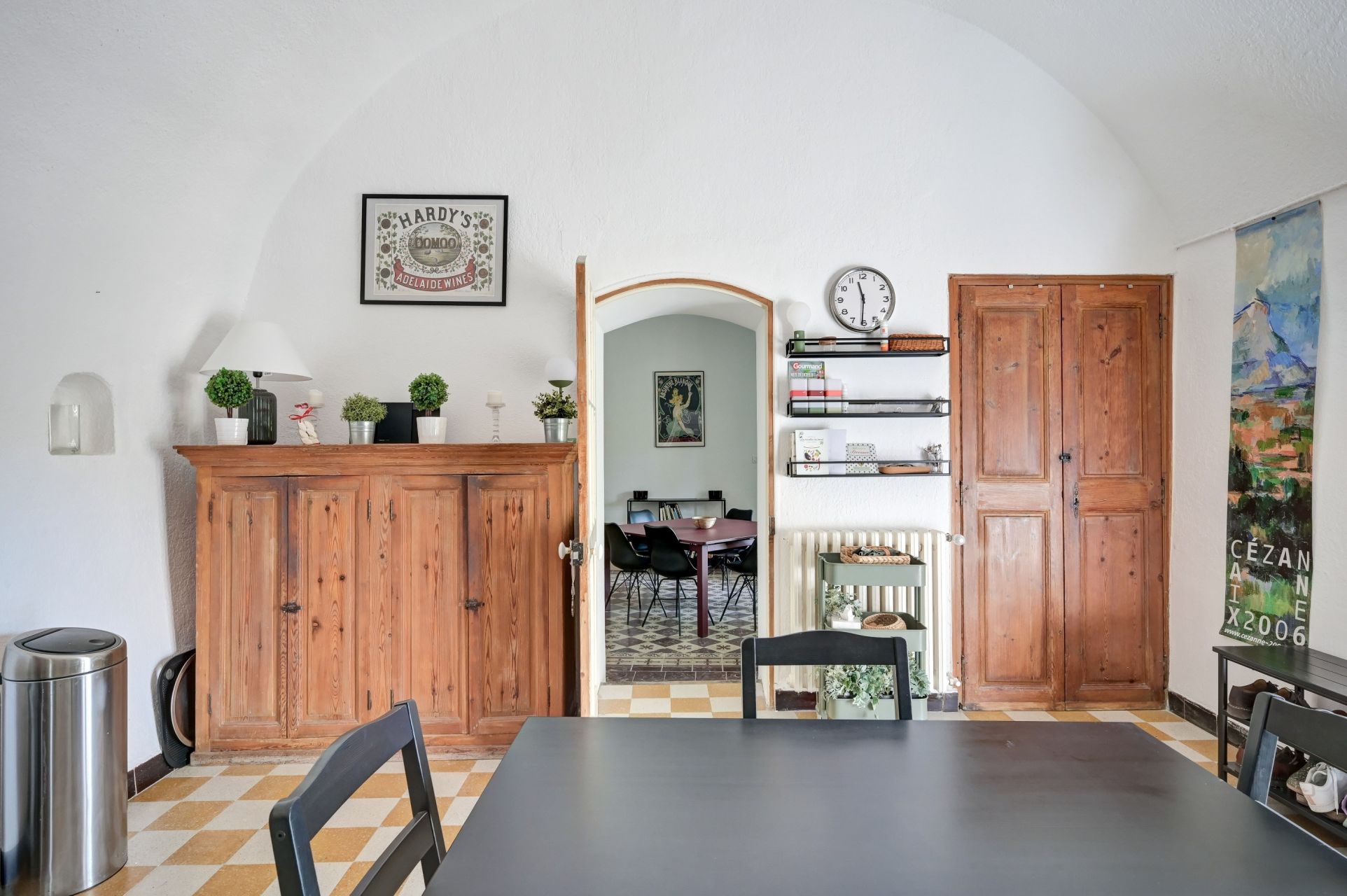 luxury house 8 Rooms for rent on AIX EN PROVENCE (13100)