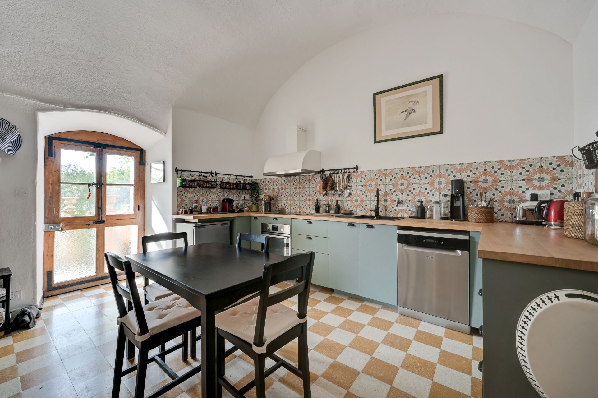 luxury house 8 Rooms for rent on AIX EN PROVENCE (13100)