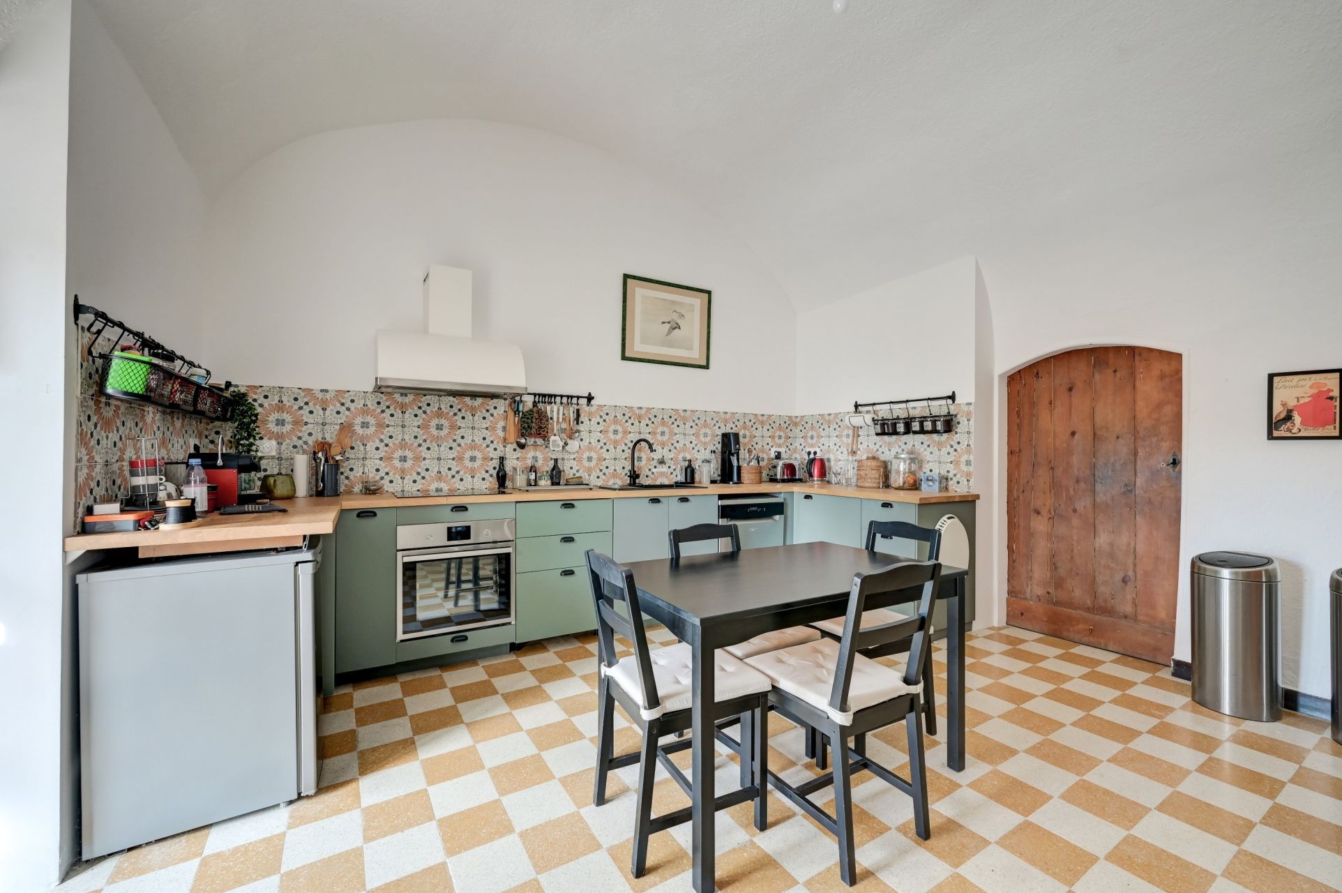 luxury house 8 Rooms for rent on AIX EN PROVENCE (13100)