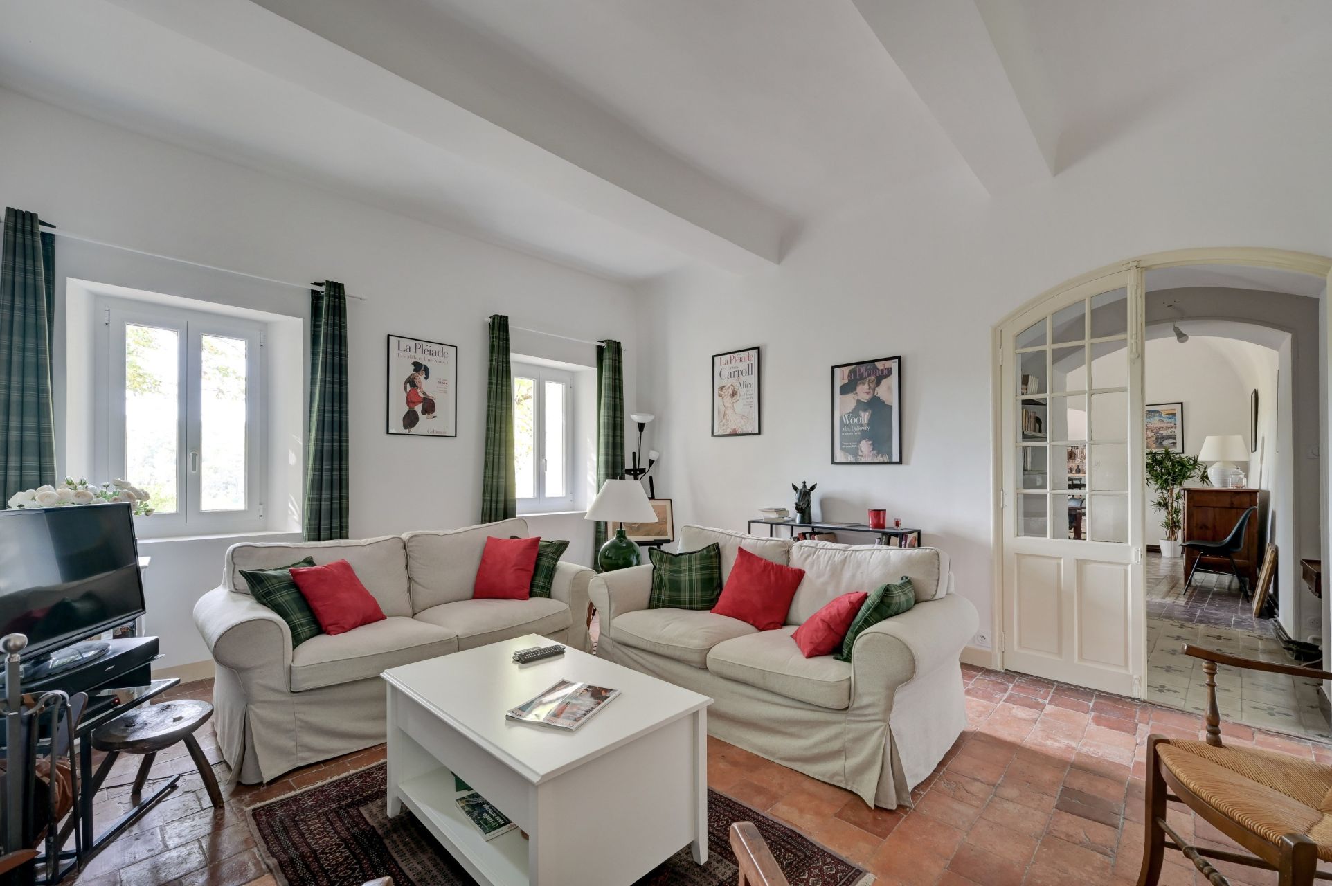 luxury house 8 Rooms for rent on AIX EN PROVENCE (13100)