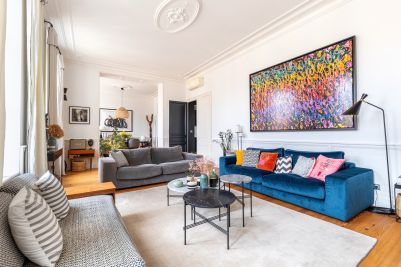 Vente Appartement de luxe Bordeaux 6&nbsp;Pièces 189&nbsp;m²