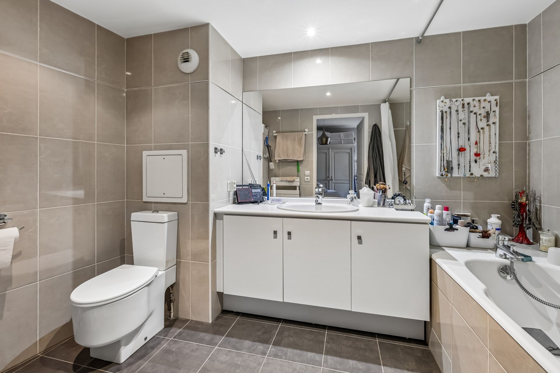 appartement de luxe 2 Pièces en vente sur LEVALLOIS PERRET (92300)