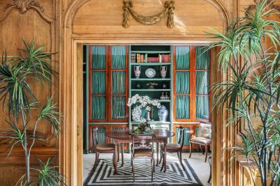 Sale Luxury apartment Paris 16 5&nbsp;Rooms 155&nbsp;m²