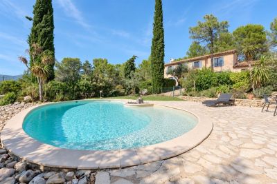 Sale Bastide Tourrettes 5&nbsp;Rooms 196&nbsp;m²