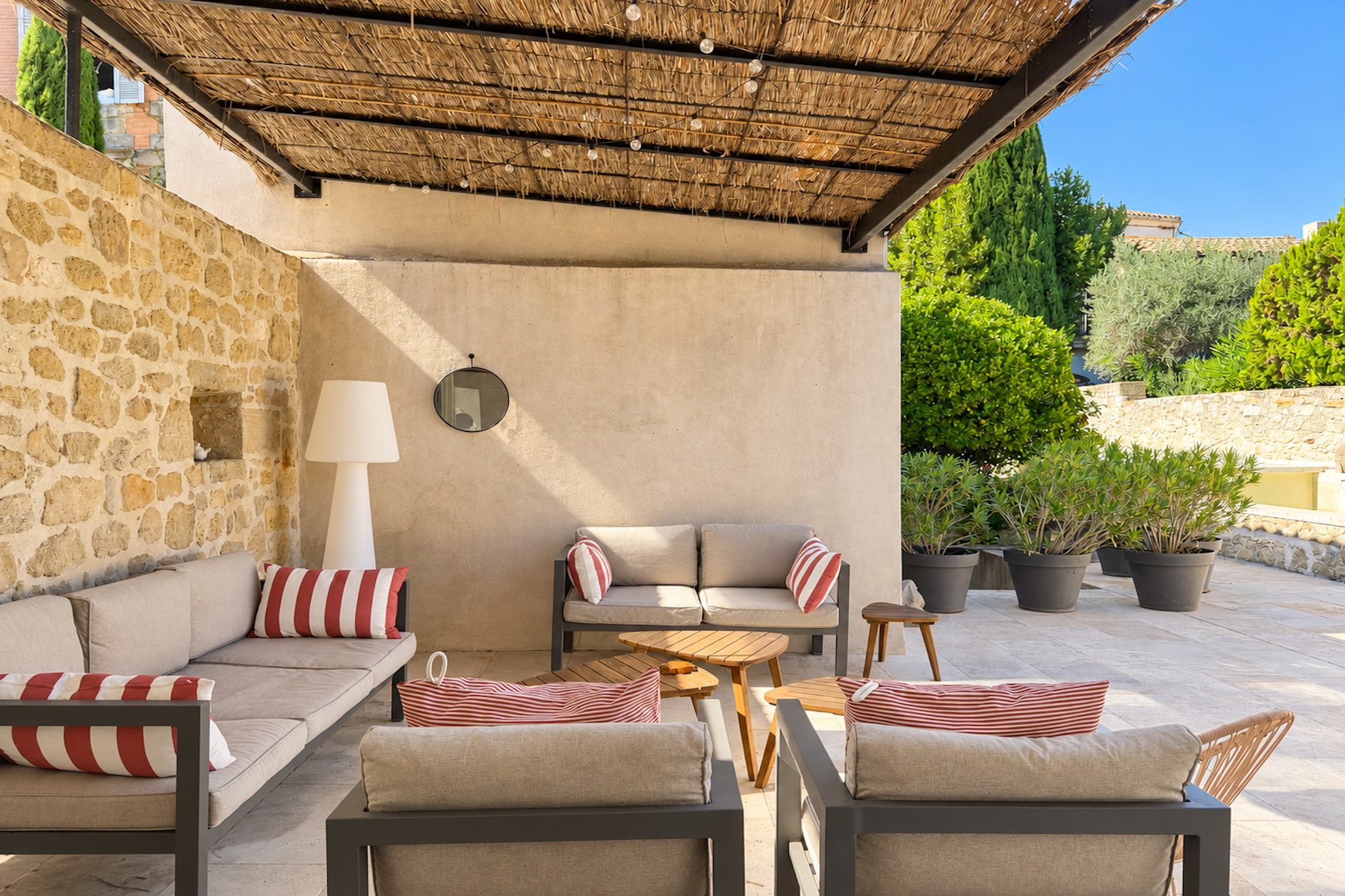 maison de luxe 10 Pièces en vente sur UZES (30700)