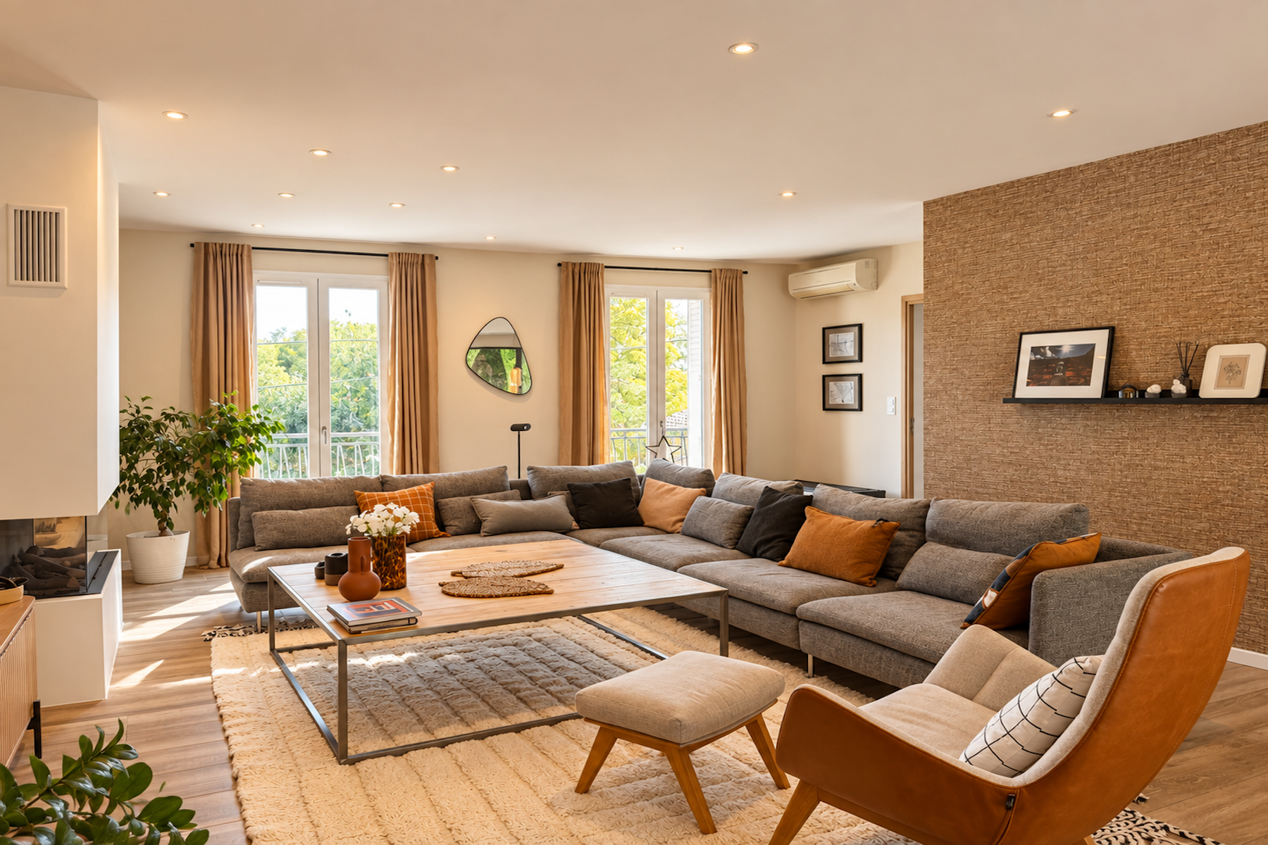 maison de luxe 10 Pièces en vente sur UZES (30700)