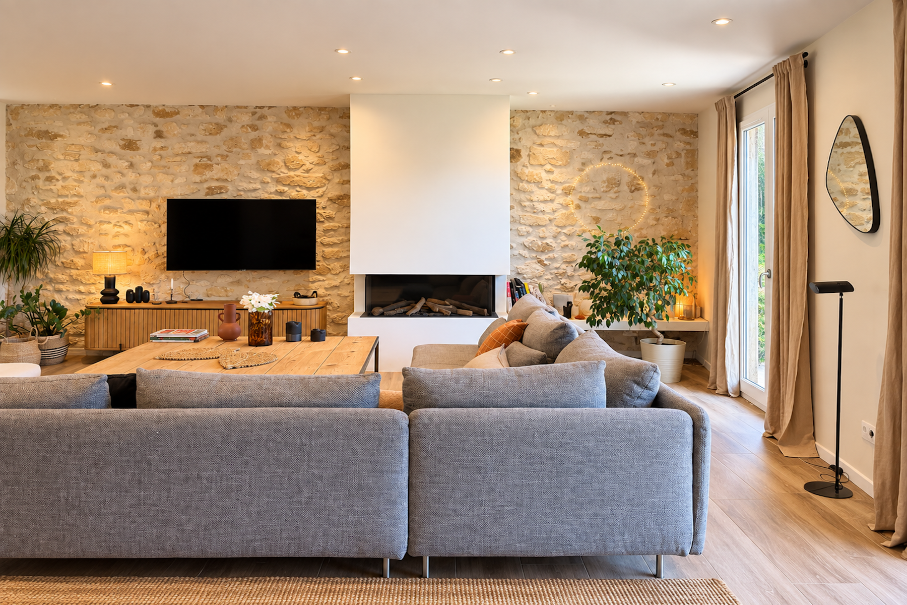maison de luxe 10 Pièces en vente sur UZES (30700)