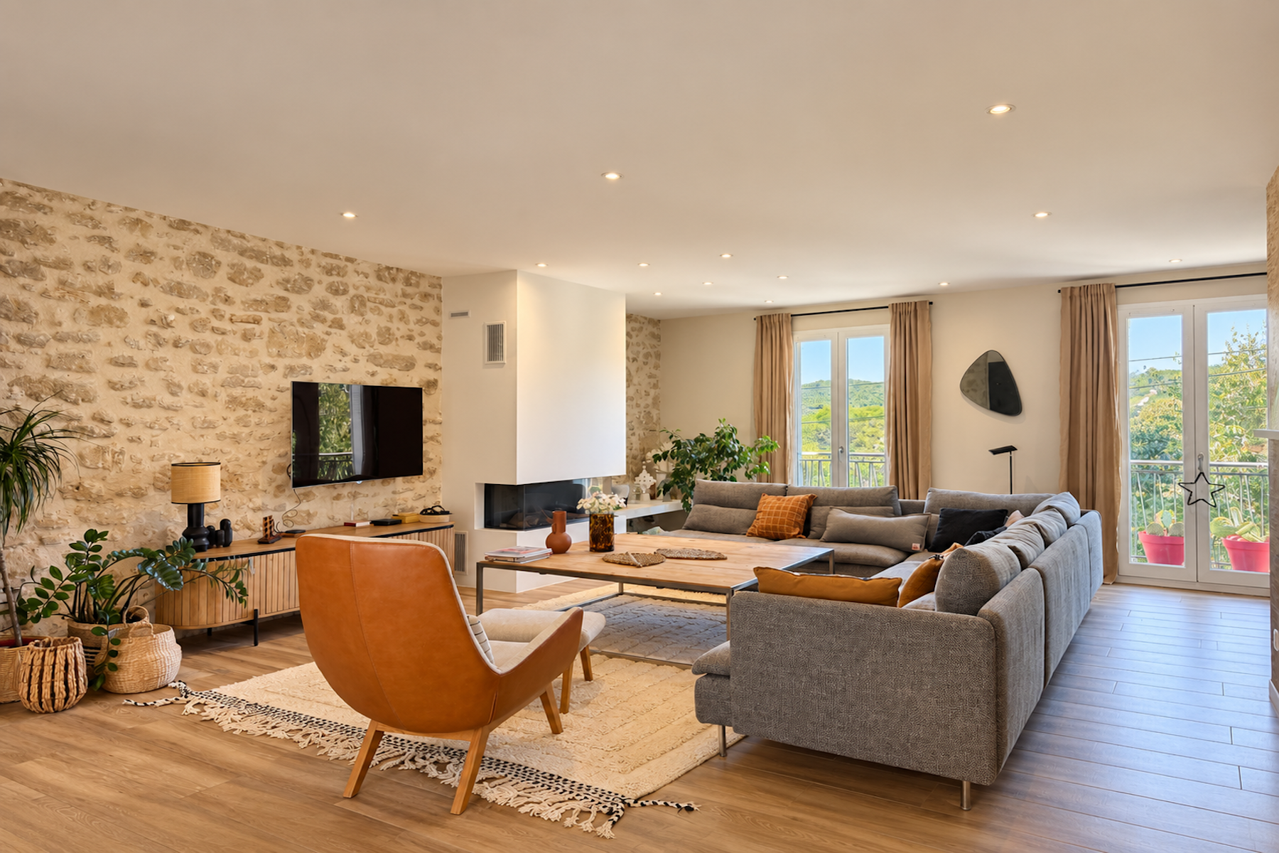 maison de luxe 10 Pièces en vente sur UZES (30700)