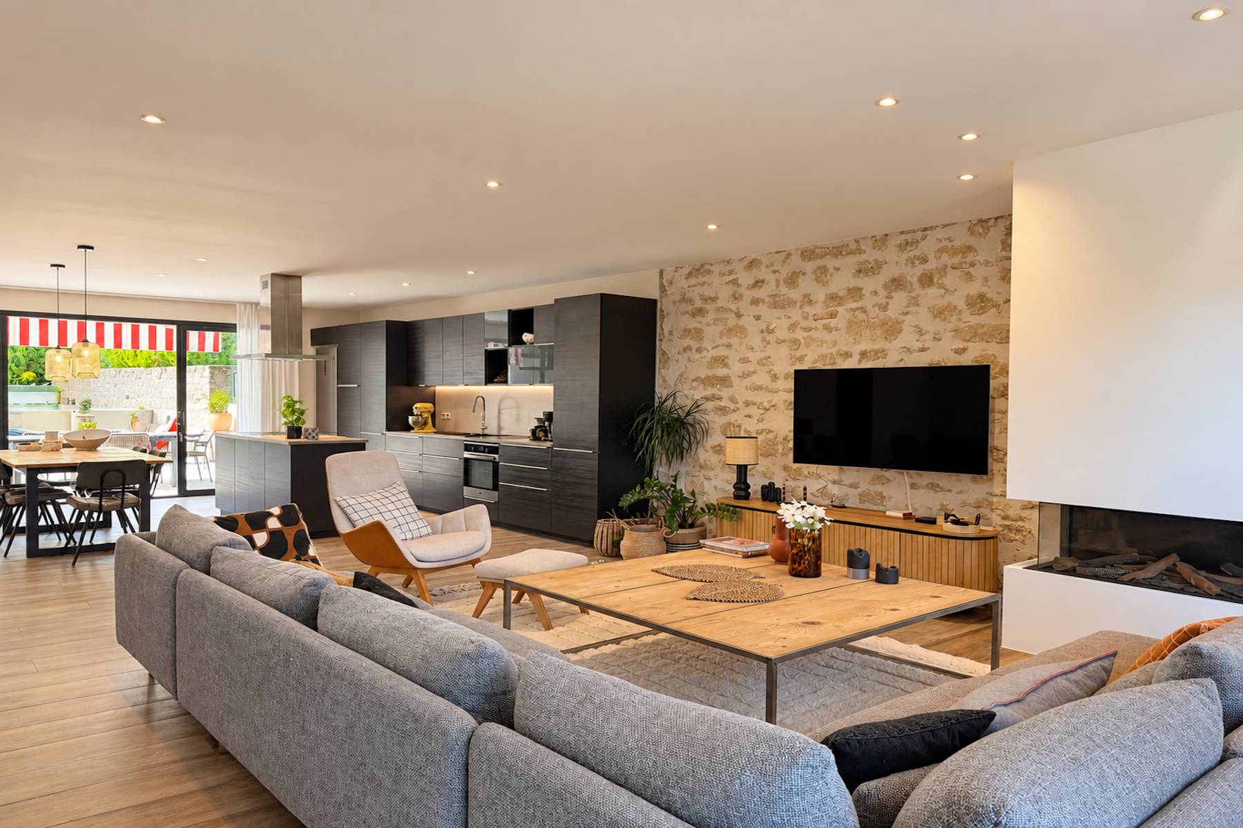 maison de luxe 10 Pièces en vente sur UZES (30700)