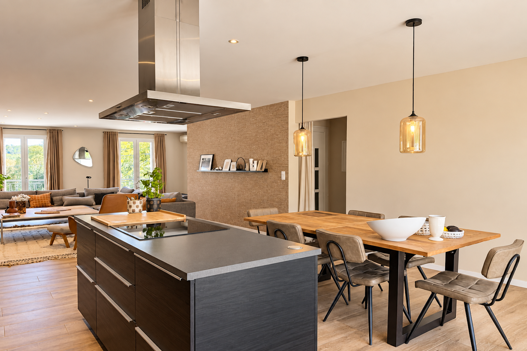 maison de luxe 10 Pièces en vente sur UZES (30700)
