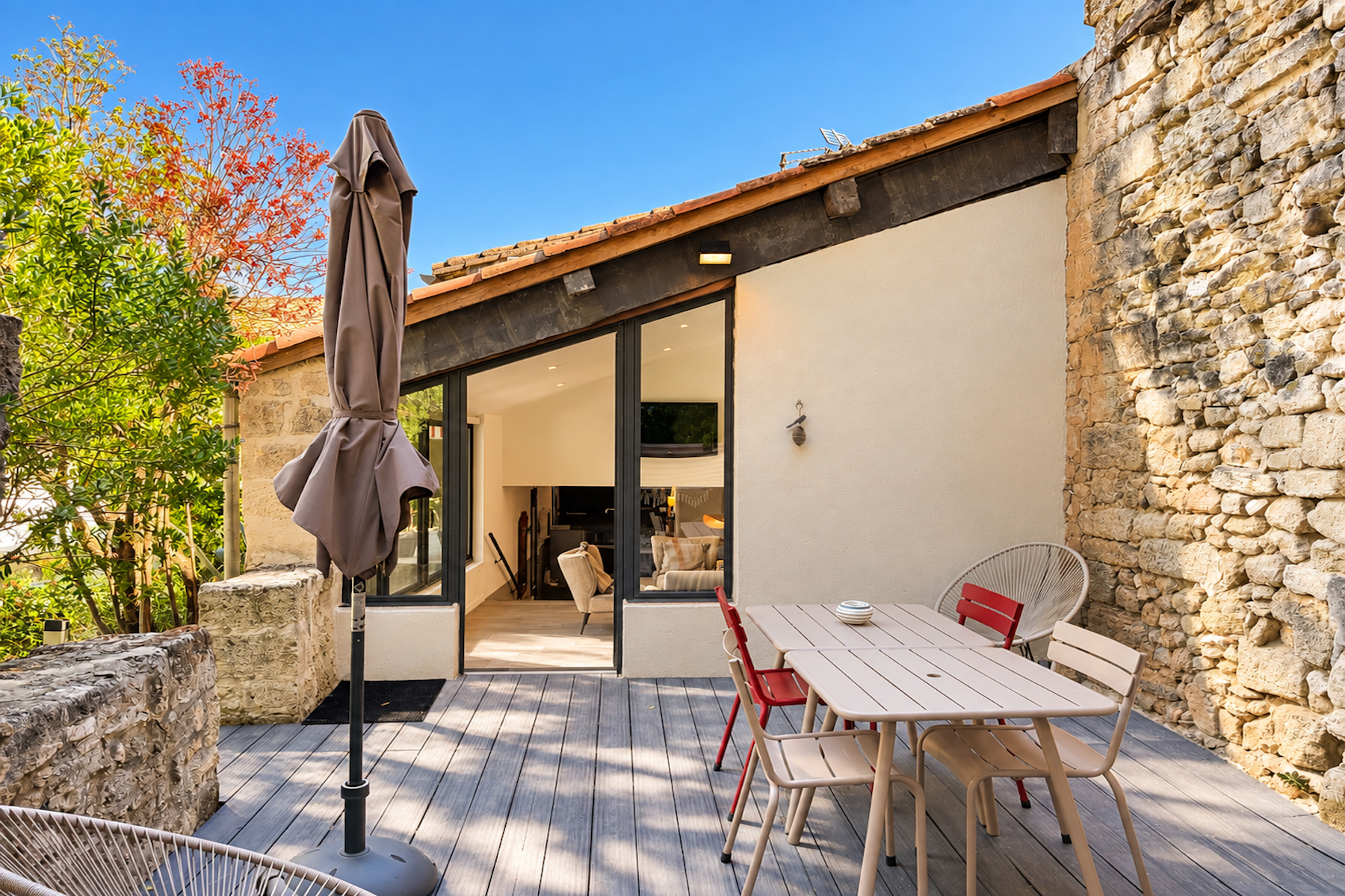 maison de luxe 10 Pièces en vente sur UZES (30700)