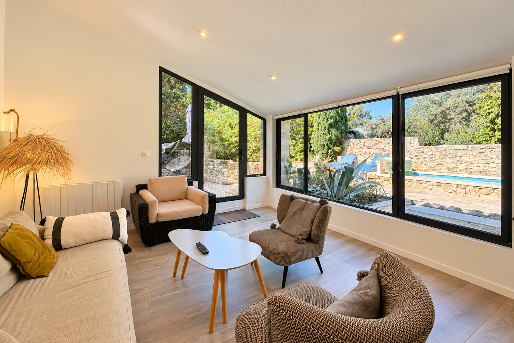 maison de luxe 10 Pièces en vente sur UZES (30700)