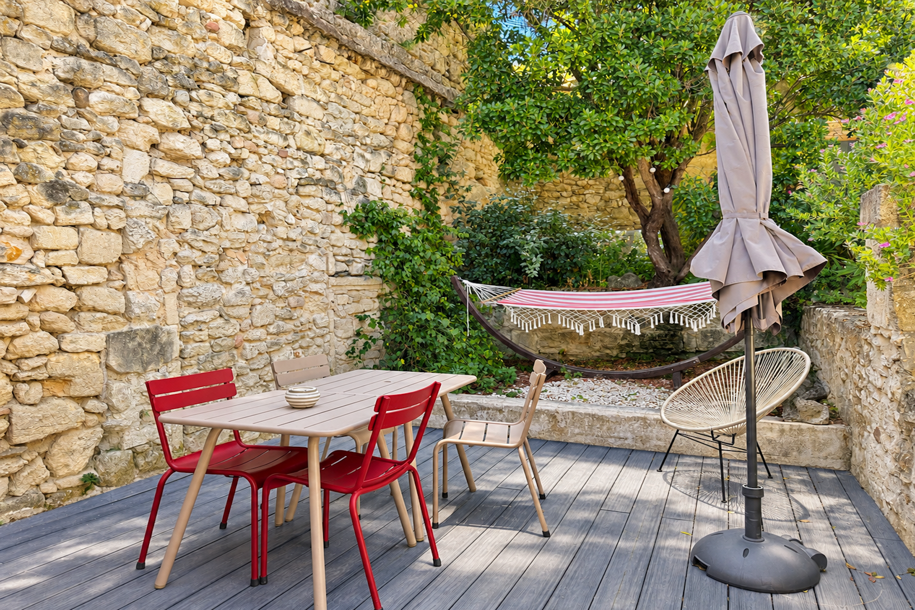 maison de luxe 10 Pièces en vente sur UZES (30700)