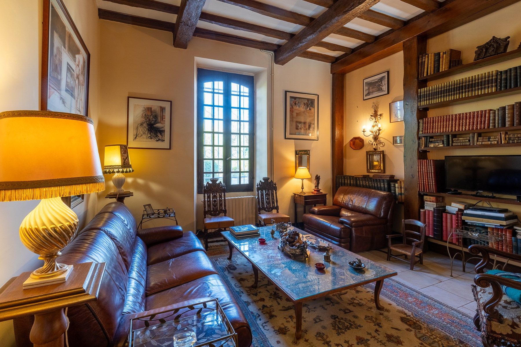 luxury house 18 Rooms for sale on RABASTENS (81800)