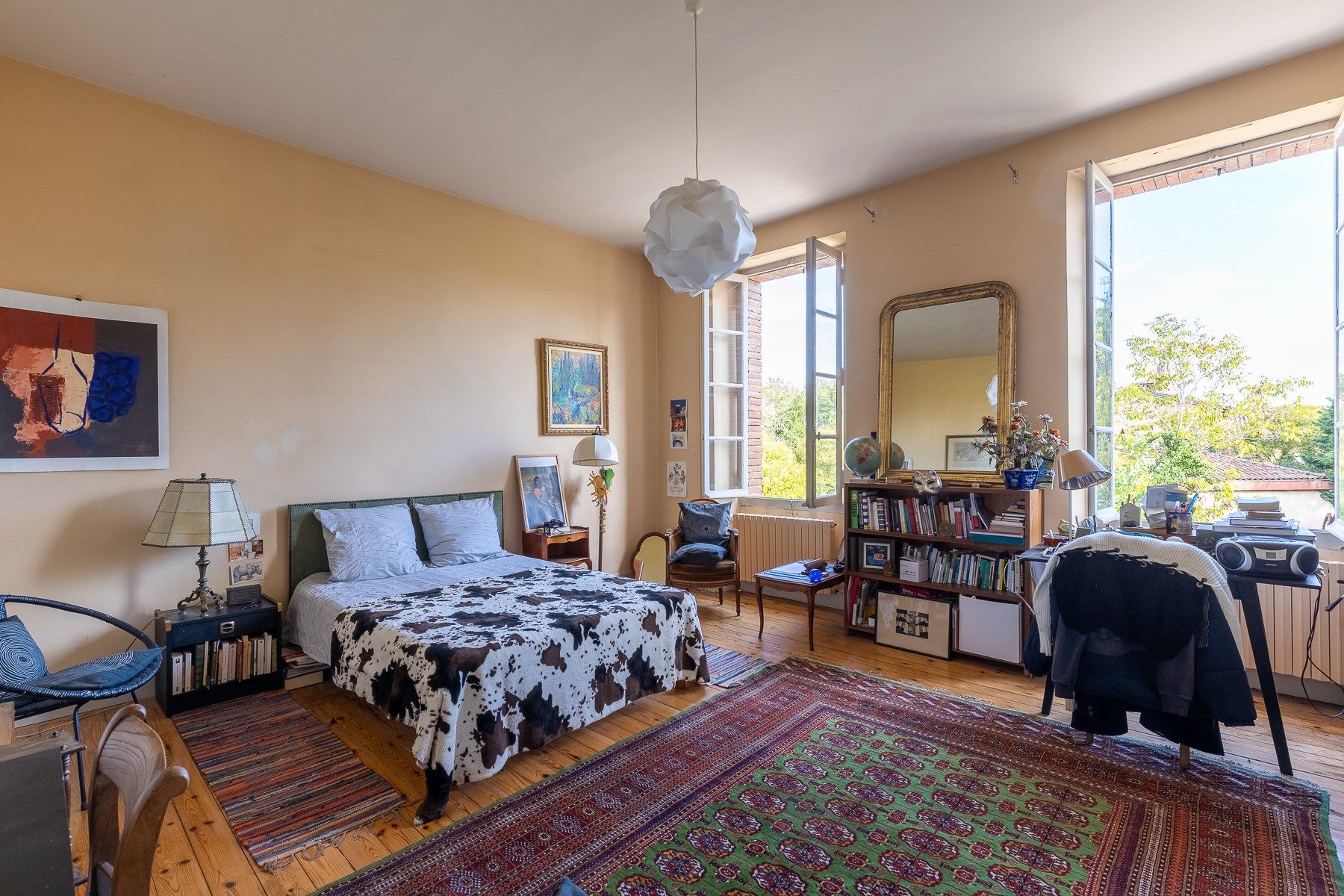 luxury house 18 Rooms for sale on RABASTENS (81800)