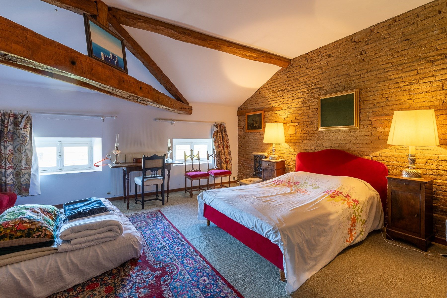 luxury house 18 Rooms for sale on RABASTENS (81800)
