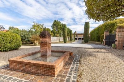 Sale Luxury house Rabastens 18&nbsp;Rooms 570&nbsp;m²