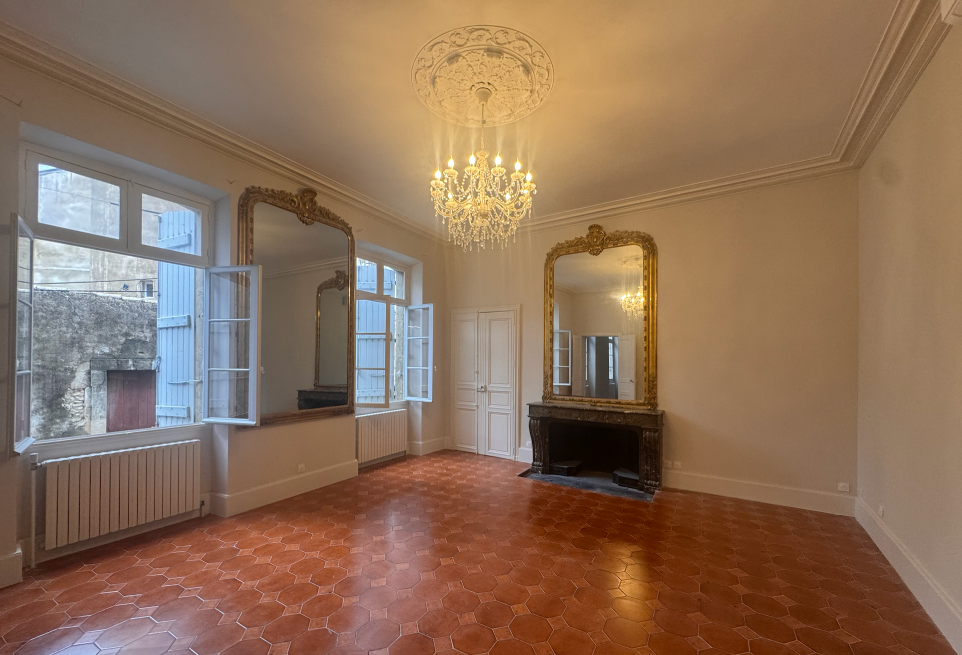 appartement de luxe 7 Pièces en vente sur BEZIERS (34500)