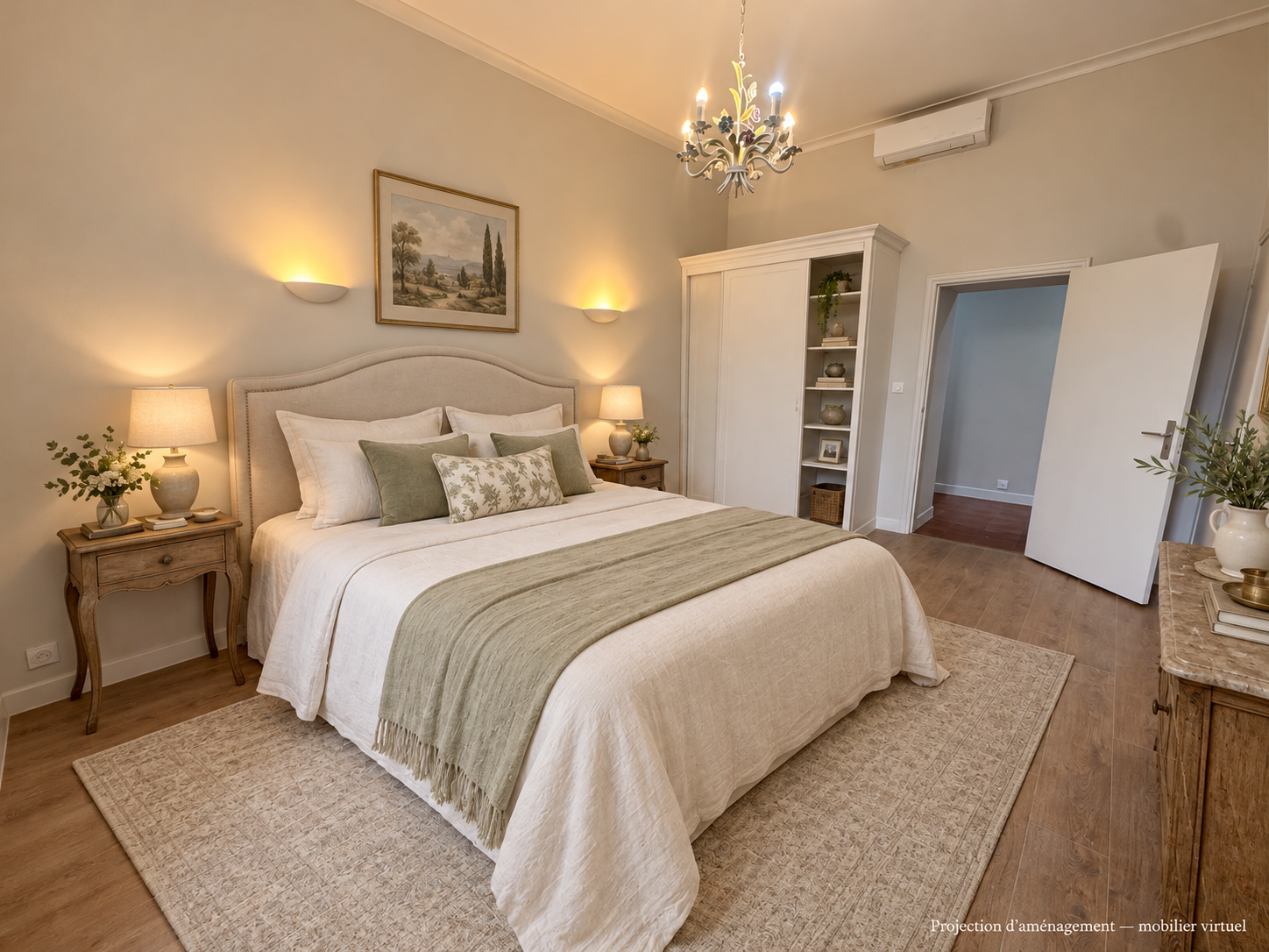 appartement de luxe 7 Pièces en vente sur BEZIERS (34500)